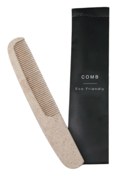 Picture of Eco Friendly Comb - Box Deal 10 x 50 - [IH-MCS-EFCO] - (LP)