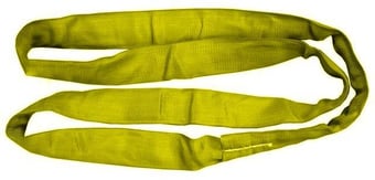 Picture of LashKing - Polyester Round Sling - 3t WLL - 1.5m EWL - EN11492-2:2000 - [GT-PRS3T1.5M]