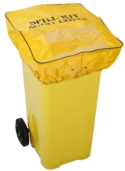 picture of Audit Cover for 240L Spill Kit - [FN-AAW240]