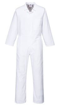 picture of Catering & Kitchen - Coveralls
