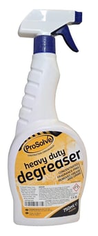 picture of ProSolve Degreaser - 750ml - [PV-PVD750]
