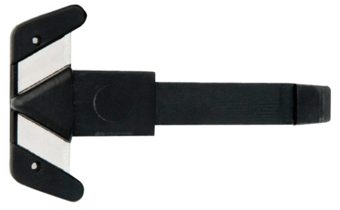 Picture of Klever X-Change Replacement Double Head - Box of 25 - [BE-KCJ-XH-20]