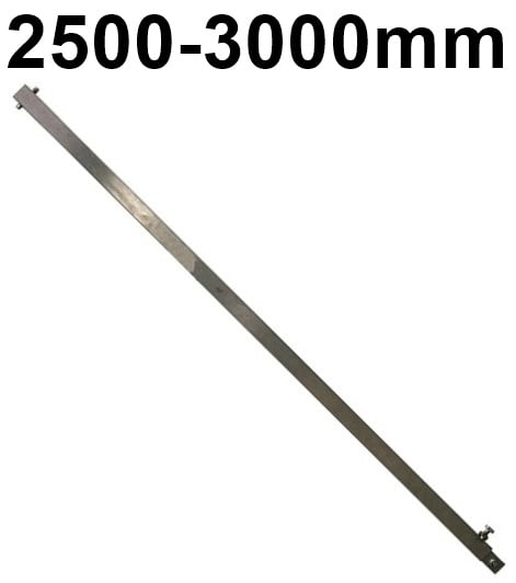 Fernco Extension Spindle - 2500-3000mm - [FRN-PSES2500]