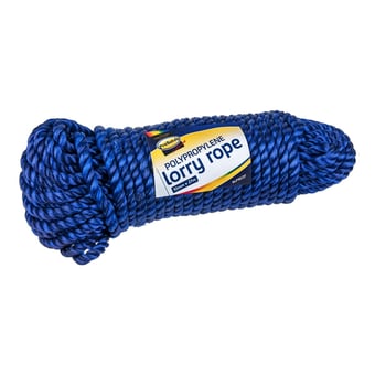 Picture of Prosolve Polypropylene Rope Coil 10mm X 27mm - [PV-RLP10/27]