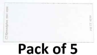 picture of 3M™ Speedglas™ Inner Cover Plate - SL/100/10V - [3M-428000]