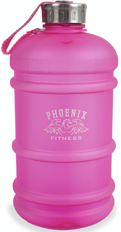 2L Large Capacity Sports Water Bottles – Phoenix Runner Ltd