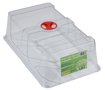 picture of Garland Large High Dome Propagator Lid Only - [GRL-G137]