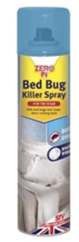 picture of Bed Bug Control