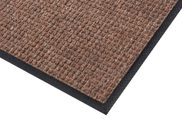 Picture of Aquasorb Entrance Mat Brown - 120cm x 180cm - [BLD-AM4872BR]