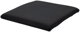picture of Aidapt Gel Comfort Seat Cushion with Memory Foam - [AID-VA126SD]