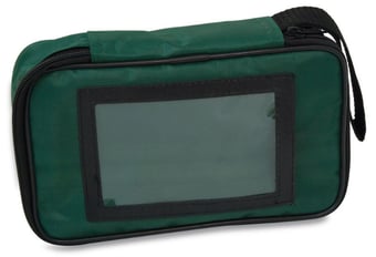 picture of Universal First Aid Kit in Zipper Pouch - [RL-2026] - (DISC-R)