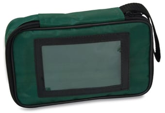 Picture of Universal First Aid Kit in Zipper Pouch - [RL-2026] - (DISC-R)