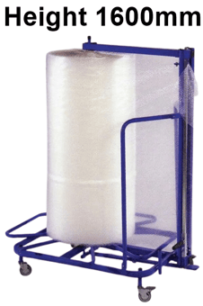 picture of Slingsby Vertical Bubble Film Rollers - Height 1600mm - [SLB-310566] - (LP)