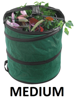 picture of Garland Pop Up Garden Bag Medium - [GRL-W0740]