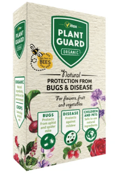 picture of Vitax Organic Plant Guard Concentrated 250g - [TB-VTX5PG256]