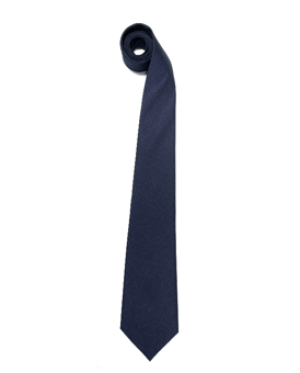 Picture of AFE Pilot Tie Navy Blue - [AE-NAVYTIE]