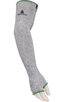 Picture of Delta Plus - Cut Resistant Knitted Sleeve - Length 55cm - Pair - [LH-ECONOCUT5M]