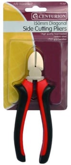 Picture of 150mm Diagonal Side Cutter Pliers - [CI-PL16P]