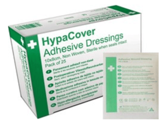 picture of Adhesive Dressings