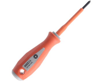 Picture of Boddingtons - Phillips 60 X 145mm PH0 Electrical Insulated Screwdriver - [BD-113300]
