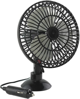 picture of Montoya Oscillating Fan - 12V - [PD-MT61010]