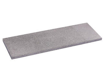 picture of Amtech 150mm Coarse Diamond Sharpening Stone - 240 Grit - [DK-E2580]