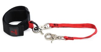 Picture of Adjustable Wrist-Anchor With Tool Tether - [GPS-H01088]