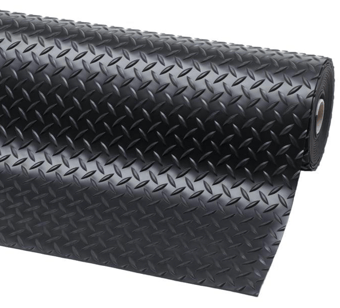 picture of Work Well Floor Mats