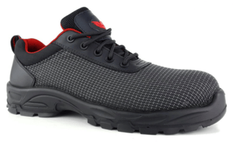 picture of Tuffking Carbon Metal Free Safety Trainer S3 SRC - GN-9095