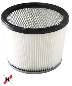 Picture of Cartridge H-Class Filter for MIDI / MIDI SYNCRO Vacuum Cleaners - [VT-VTVS7021] - (LP)