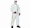 picture of All White Coveralls