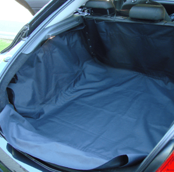 picture of Maypole MP6543 Deluxe Universal Car Boot Liner - [MPO-6543]