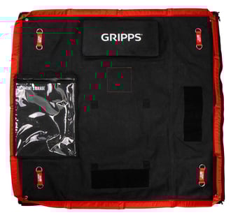 picture of Gripps Modular Drop Mat - [GPS-H01307]