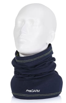 picture of ProGARM - Flame Resistant Navy Blue Snood - [PG-8300] - (DISC-X)