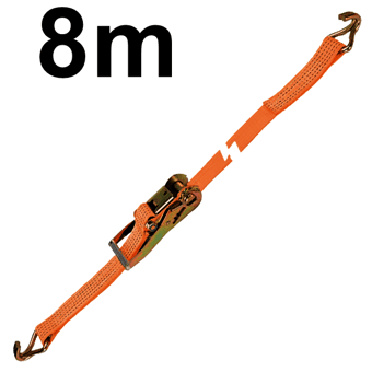 picture of Climax Web Ratchet Lashing - 50 mm - [CL-LASH50]