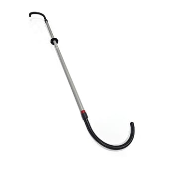 picture of Safety Rescue Hook 60kV - 35mm dia x 1950mm - [RS-ELE19] - (LP)