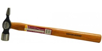 Picture of Hickory Shaft Cross Pein Hammer - 225g - [CI-HM09L]