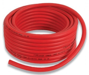 picture of Fire Hoses