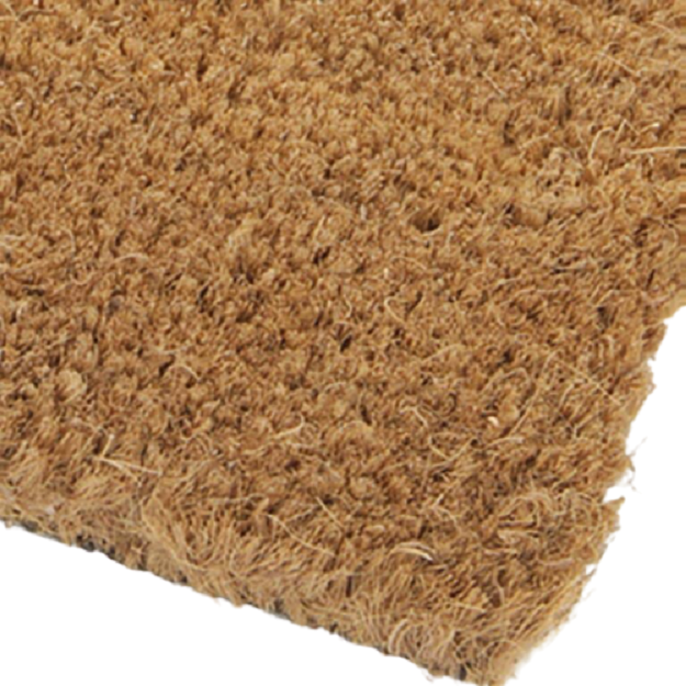 picture of Hard Wearing Coir Matting Mat - 2000 x 1000mm - [WWM-49100-20010017-NLNL] - (LP)