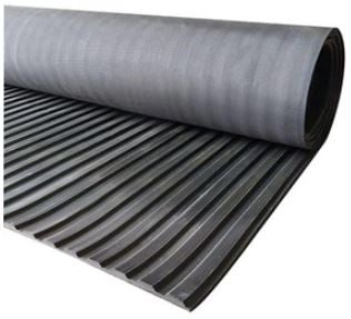 picture of Broad Rib Floor Mats