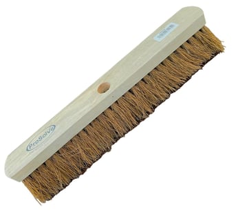 picture of ProSolve Coco Broom Head 36 Inch - FSC 100% Certified - [PV-PVBHEAD36C]