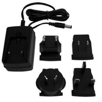 picture of JSP - Universal Charger for PowerCap Active - [JS-CAU350-000-000] - (SB)