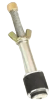 Picture of Horobin MDPE/HDPE Pipe Pressure Test Plug Up to 6bar - 25mm/1 Inch - [HO-73831]