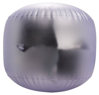 picture of Lalizas Radar Reflector - SOLAS/MED - [LZ-500249] - (LP)