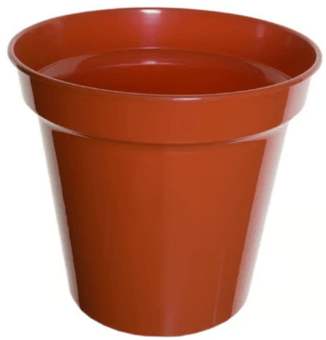 Picture of Whitefurze Garden Pot - 38cm / 15 Inch - Box Deal of 10 - [IH-WHFG042283]
