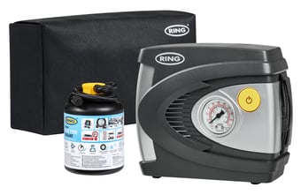 picture of RING RTK6 Car Puncture Repair Kit - [RA-RTK6]