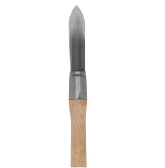 Picture of Axus Decor Pointed Precision Brush - Grey Series 12mm - [OFT-AXU/BGPS12] - (PS)