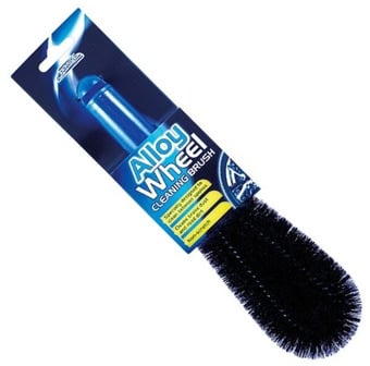 picture of Car Pride Alloy Wheel Cleaning Brush - [PD-CP1176]