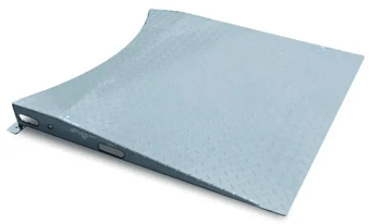 picture of Slingsby Ramp With Fixer - [SLB-419004] - (LP)