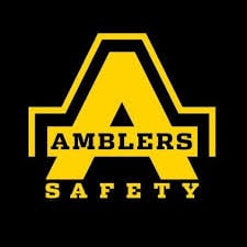 picture of Amblers Safety Footwear